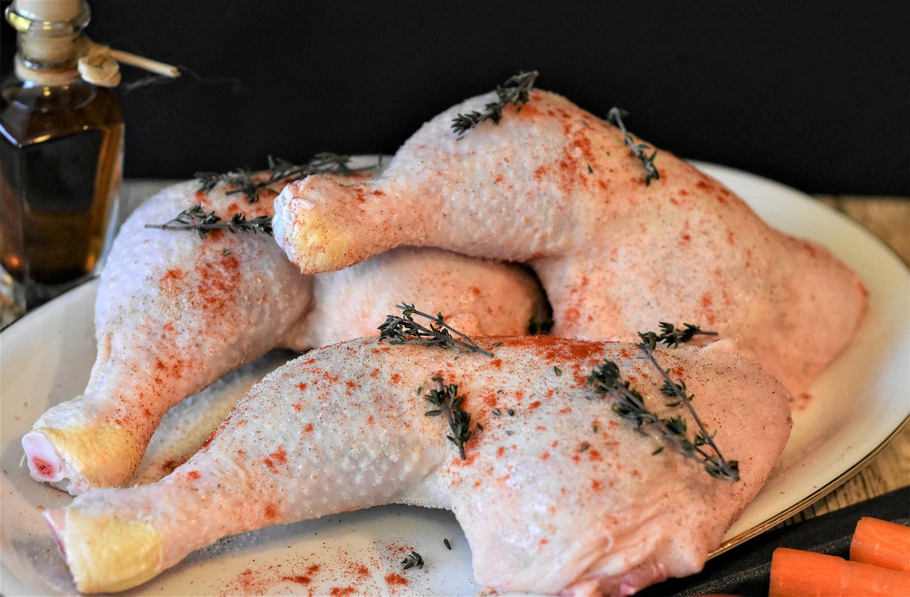 Chicken Legs