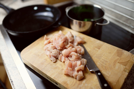Chicken Meat (Copy)